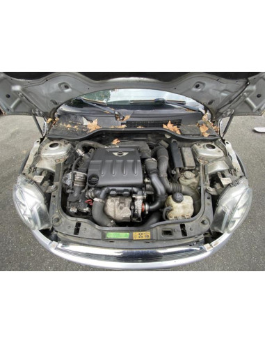 Pompe de gavage MINI MINI 2 R56 PHASE 1 Diesel