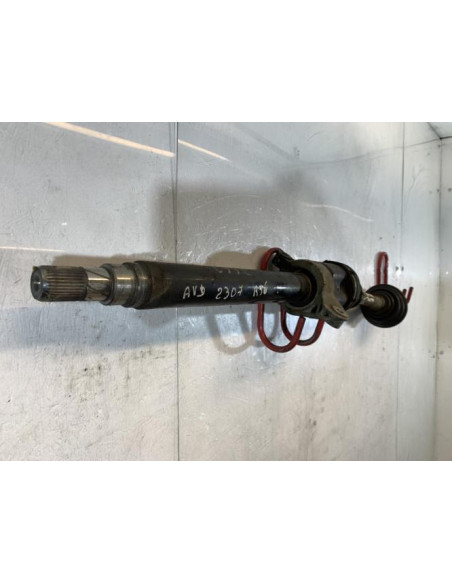 Cardan droit (transmission) MINI MINI 2 R56 PHASE 1 Diesel