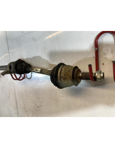 Cardan droit (transmission) MINI MINI 2 R56 PHASE 1 Diesel