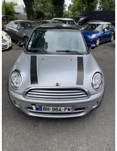 Cardan droit (transmission) MINI MINI 2 R56 PHASE 1 Diesel