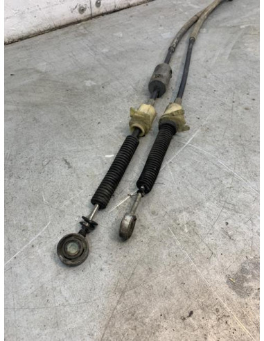 Selecteur boite de vitesse MINI MINI 2 R56 PHASE 1 Diesel