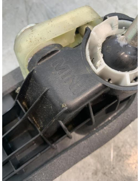 Selecteur boite de vitesse MINI MINI 2 R56 PHASE 1 Diesel