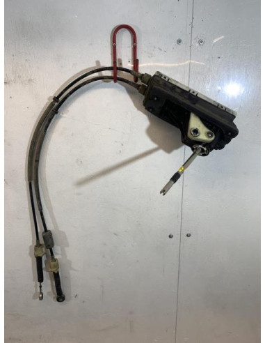 Selecteur boite de vitesse MINI MINI 2 R56 PHASE 1 Diesel