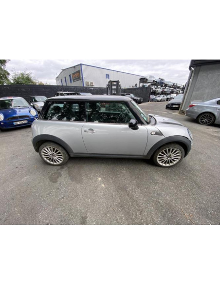 Air bag rideau droit MINI MINI 2 R56 PHASE 1 Diesel