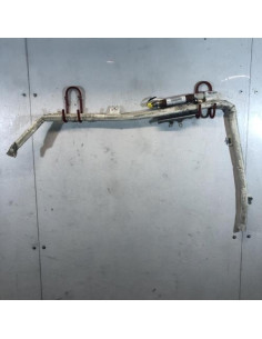 Air bag rideau gauche MINI MINI 2 R56 PHASE 1 Diesel 2