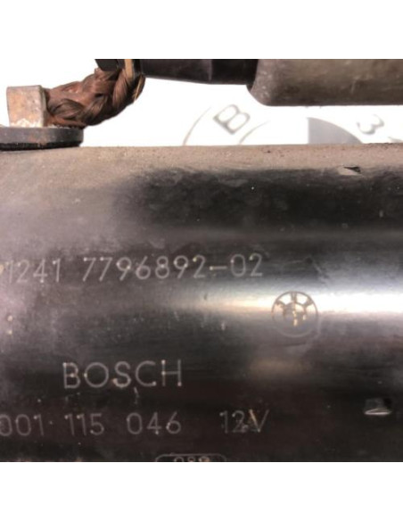 Demarreur BMW SERIE 3 E90 PHASE 1 