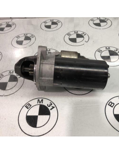 Demarreur BMW SERIE 3 E90 PHASE 1 