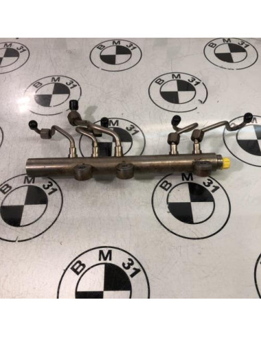 Rampe injection BMW SERIE 6 F06 GRAN COUPE PHASE 1 Essence