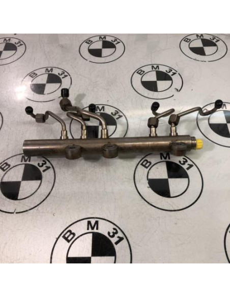 Rampe injection BMW SERIE 6 F06 GRAN COUPE PHASE 1 Essence
