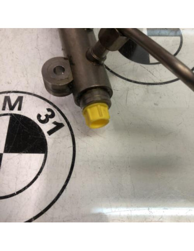 Rampe injection BMW SERIE 6 F06 GRAN COUPE PHASE 1 Essence