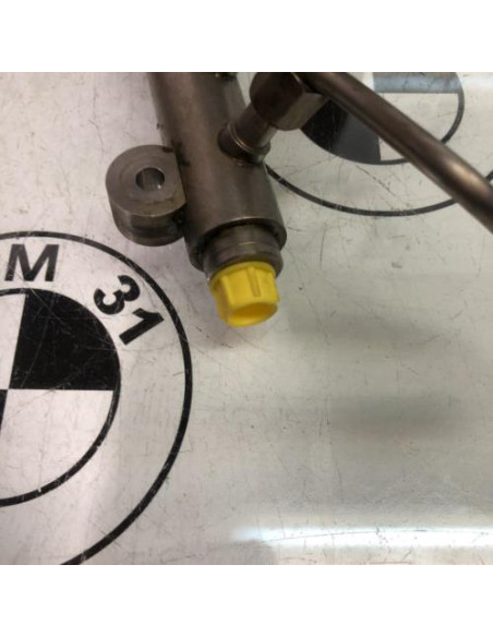 Rampe injection BMW SERIE 6 F06 GRAN COUPE PHASE 1 Essence