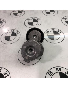 Galet tendeur BMW SERIE 6 F06 GRAN COUPE PHASE 1 Essence