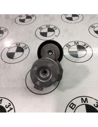 Galet tendeur BMW SERIE 6 F06 GRAN COUPE PHASE 1 Essence