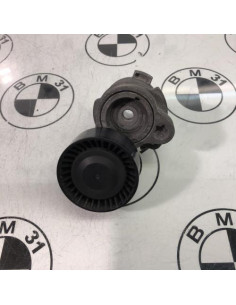 Galet tendeur BMW SERIE 6 F06 GRAN COUPE PHASE 1 Essence 2