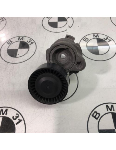 Galet tendeur BMW SERIE 6 F06 GRAN COUPE PHASE 1 Essence