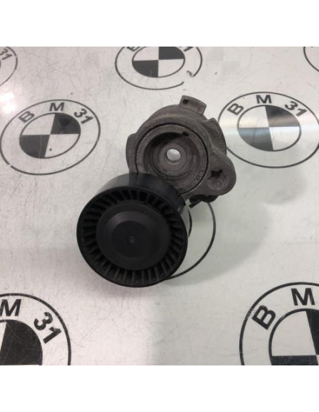 Galet tendeur BMW SERIE 6 F06 GRAN COUPE PHASE 1 Essence