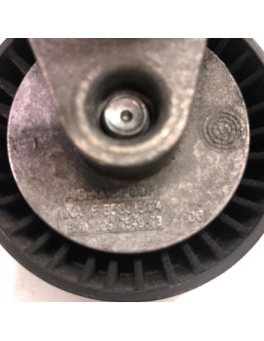 Galet tendeur BMW SERIE 6 F06 GRAN COUPE PHASE 1 Essence