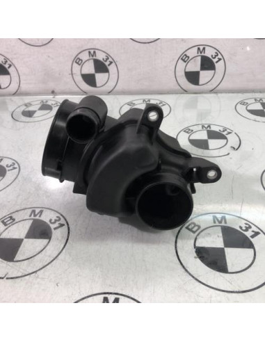 Conduite d'air BMW SERIE 6 F06 GRAN COUPE PHASE 1 Essence