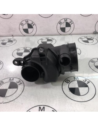 Conduite d'air BMW SERIE 6 F06 GRAN COUPE PHASE 1 Essence