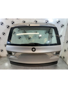 Malle/Hayon arriere BMW X3 E83 PHASE 2 Diesel