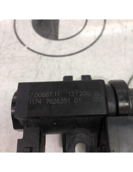 Capteur BMW SERIE 6 F06 GRAN COUPE PHASE 1 Essence