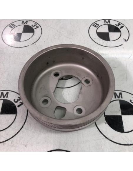 Poulie damper BMW SERIE 6 F06 GRAN COUPE PHASE 1 Essence
