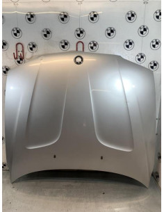 Capot BMW X3 E83 PHASE 1 