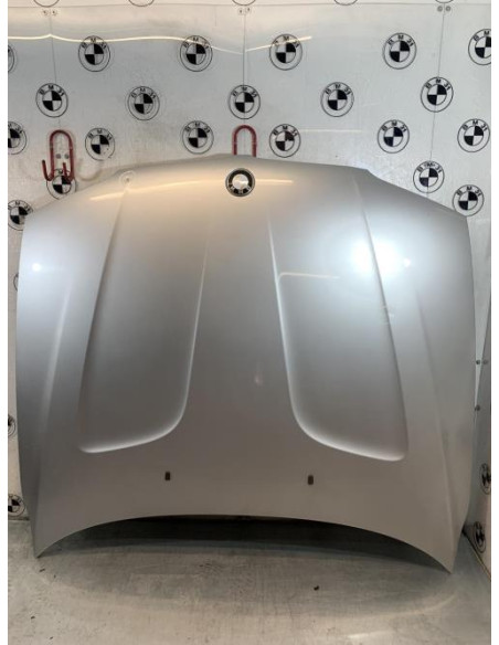 Capot BMW X3 E83 PHASE 1 