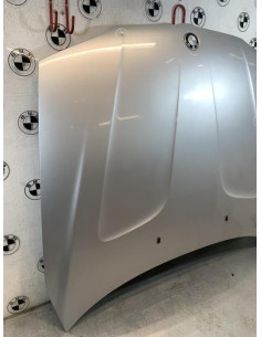 Capot BMW X3 E83 PHASE 1  2