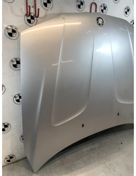 Capot BMW X3 E83 PHASE 1 