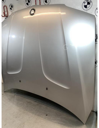 Capot BMW X3 E83 PHASE 1 