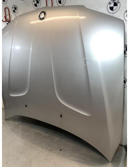 Capot BMW X3 E83 PHASE 2 Diesel