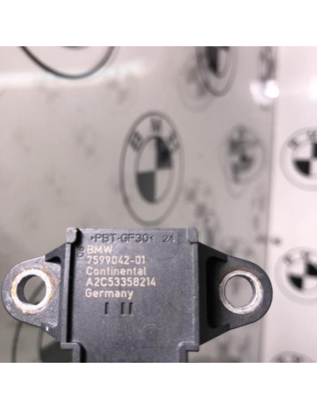 Capteur BMW SERIE 6 F06 GRAN COUPE PHASE 1 Essence