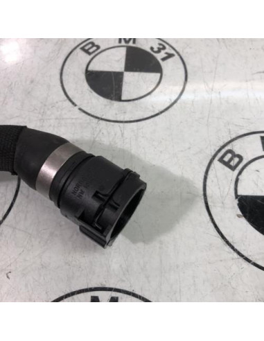 Durite BMW SERIE 6 F06 GRAN COUPE PHASE 1 Essence