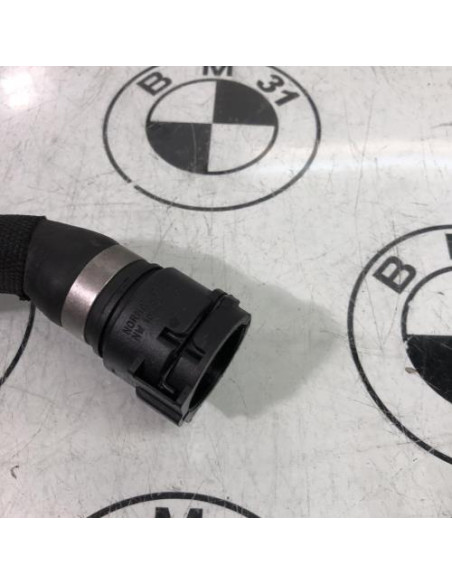 Durite BMW SERIE 6 F06 GRAN COUPE PHASE 1 Essence