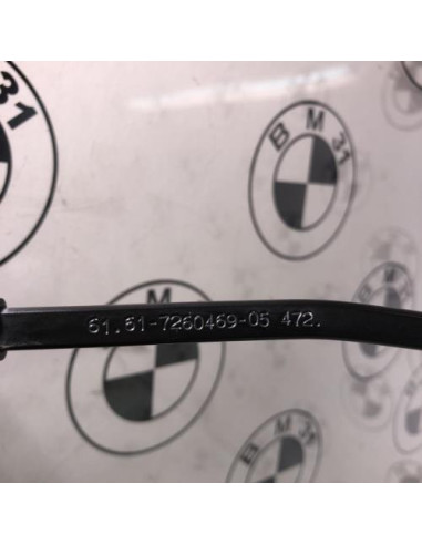 Bras essuie glace avant gauche BMW SERIE 3 F30 PHASE 1 Diesel