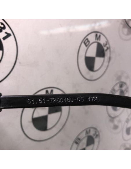 Bras essuie glace avant gauche BMW SERIE 3 F30 PHASE 1 Diesel