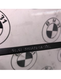 Bras essuie glace avant droit BMW SERIE 3 F30 PHASE 1 Diesel 2