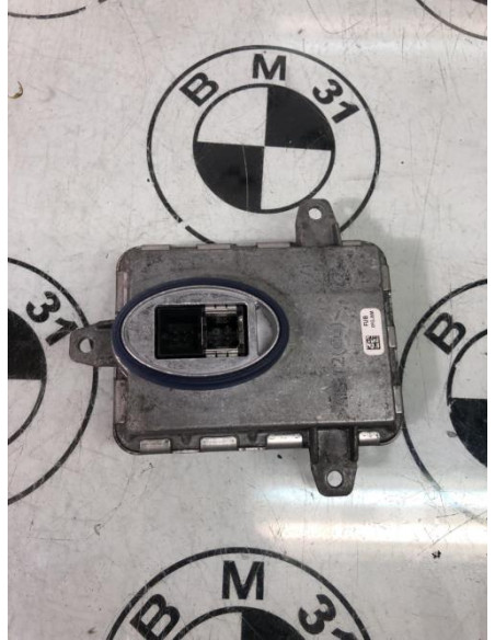Boitier xenon BMW SERIE 3 F30 PHASE 1 Diesel