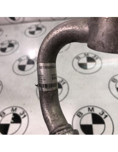 Tuyau de climatisation BMW SERIE 6 F06 GRAN COUPE PHASE 1 Essence
