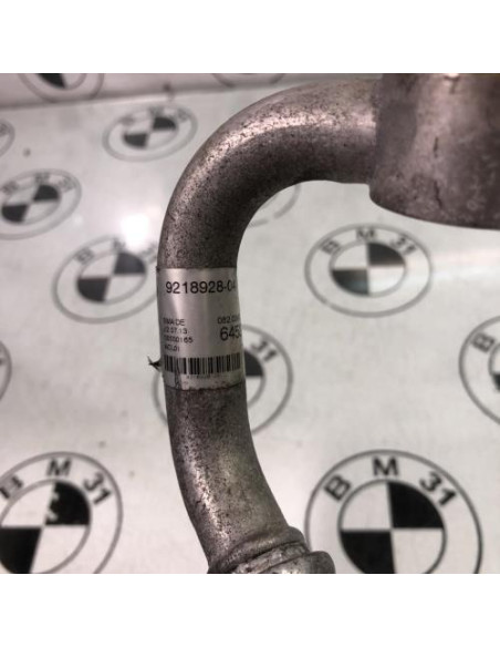 Tuyau de climatisation BMW SERIE 6 F06 GRAN COUPE PHASE 1 Essence