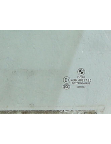 Vitre avant gauche BMW SERIE 3 F30 PHASE 1 Diesel