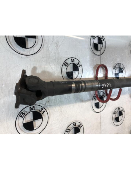 Arbre de transmission avant BMW SERIE 3 F30 PHASE 1 Diesel