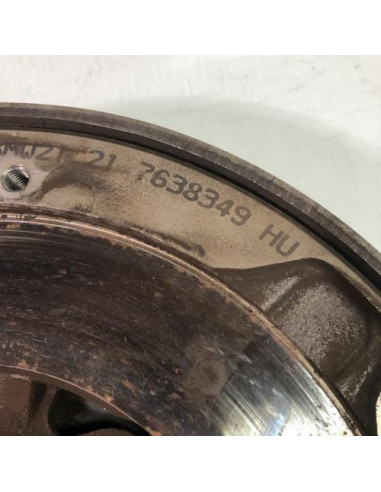 Volant moteur BMW SERIE 3 F30 PHASE 1 Diesel