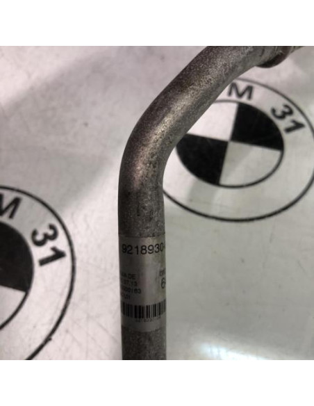 Tuyau de climatisation BMW SERIE 6 F06 GRAN COUPE PHASE 1 Essence