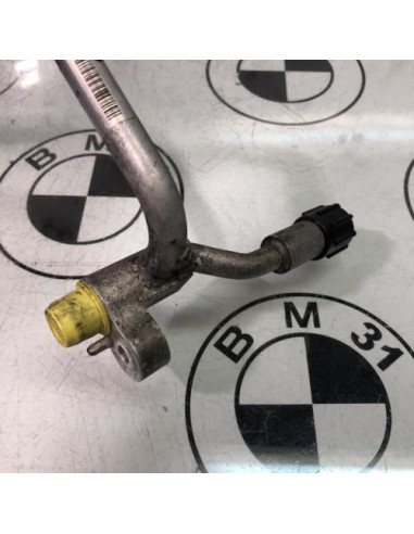 Tuyau de climatisation BMW SERIE 6 F06 GRAN COUPE PHASE 1 Essence