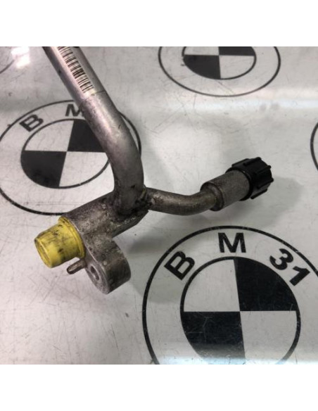 Tuyau de climatisation BMW SERIE 6 F06 GRAN COUPE PHASE 1 Essence