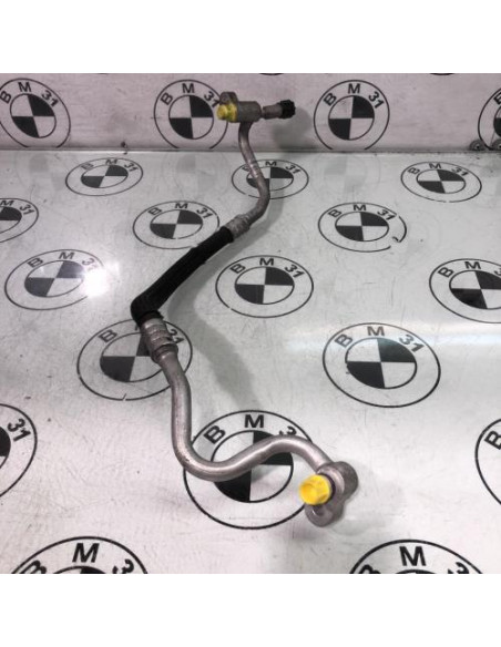 Tuyau de climatisation BMW SERIE 6 F06 GRAN COUPE PHASE 1 Essence