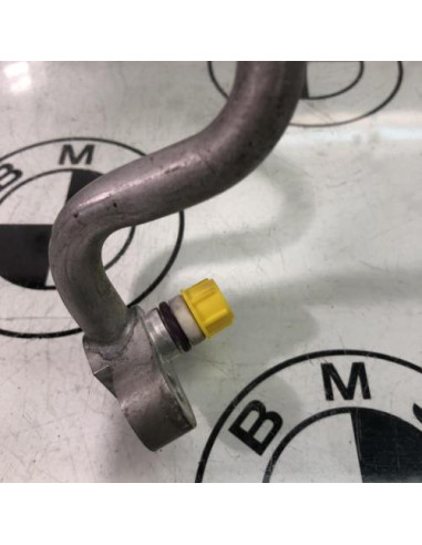 Tuyau de climatisation BMW SERIE 6 F06 GRAN COUPE PHASE 1 Essence