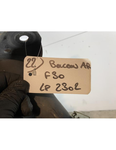 Berceau arriere BMW SERIE 3 F30 PHASE 1 Diesel